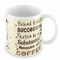 Coffee Mug Drink Latte Ceramic Cup Kitchen Espresso Funny Mug 