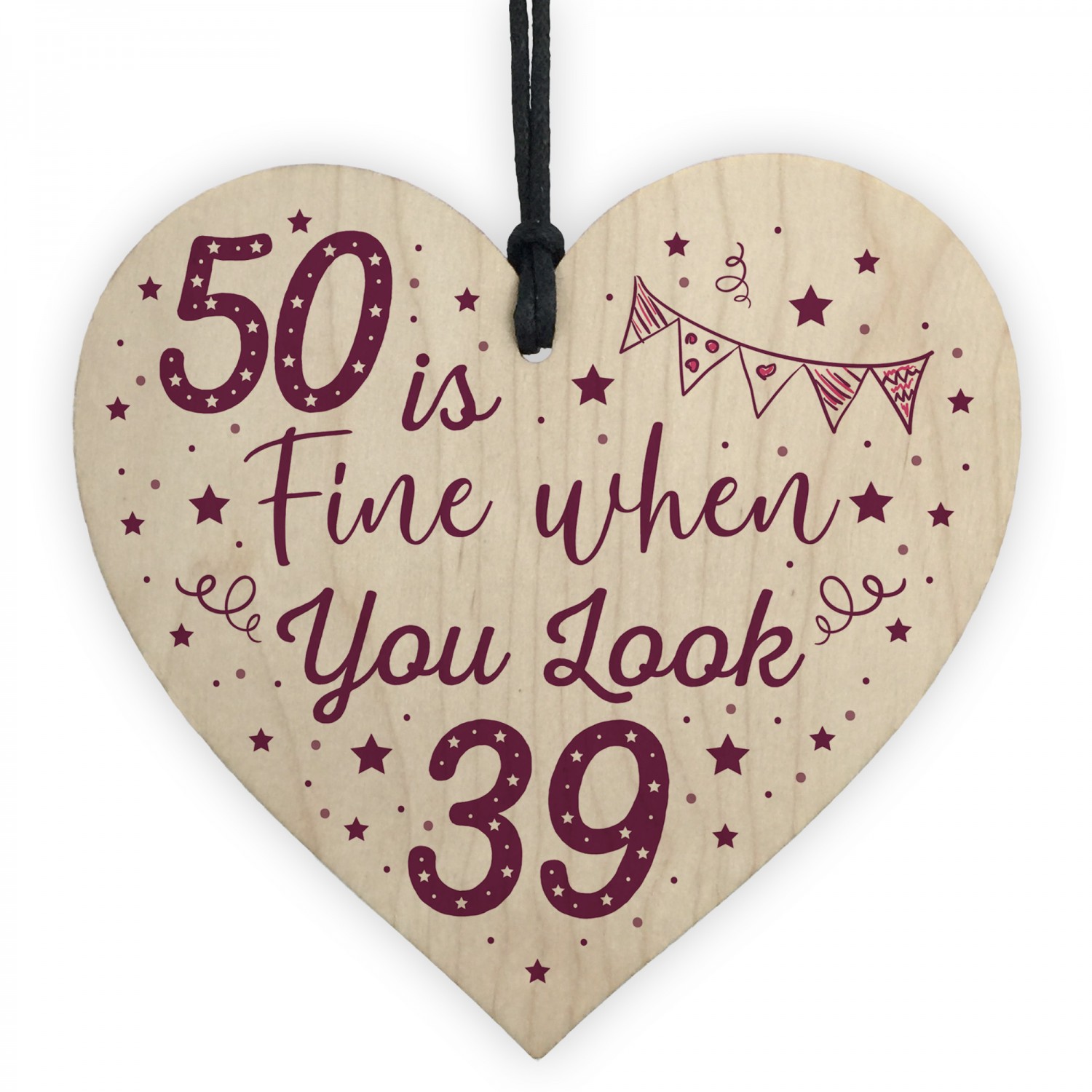 Her 50th best sale birthday gift ideas