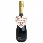 50th Birthday Gift For Him For Her 50th Birthday Gift For Women 