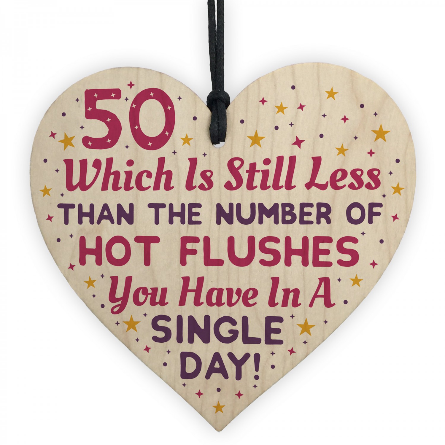 Funny 50th Birthday Gift For Him For Her 50th Birthday Card Funny 50th Birthday Gift For Him For Her 50th Birthday Card