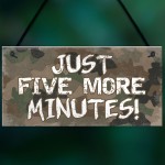 Gaming Signs For Doors Im Gaming Sign Gift For Son Dad Signs