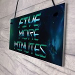 Gaming Neon Sign Retro Gaming Sign For Boys Bedroom ManCave Gift