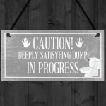 Bathroom Sign Funny Bathroom Sign For Door Shabby Chic Decor