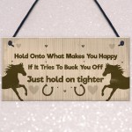 Horse Sign For Bedroom Stables Funny Horse Sign Birthday Xmas
