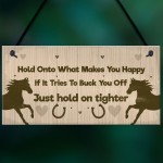 Horse Sign For Bedroom Stables Funny Horse Sign Birthday Xmas