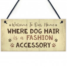 Funny Dog Sign Dog Lover Gift Dog Sign For Home Xmas Gifts