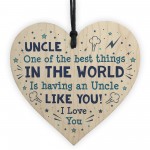 Quirky Uncle Gift For Christmas Birthday Gift For Him Uncle