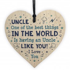 Quirky Uncle Gift For Christmas Birthday Gift For Him Uncle
