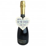 Quirky Uncle Gift For Christmas Birthday Gift For Him Uncle