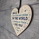 Quirky Uncle Gift For Christmas Birthday Gift For Him Uncle