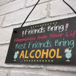 Funny Sign For Home Bar Man Cave Pub Bar Funny Alcohol Beer Gin