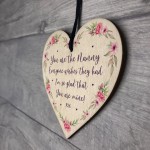 Nanny Gifts From Grandchildren Nanny Birthday Christmas Heart