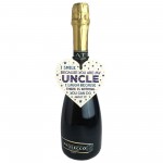 Novelty Uncle Gift For Birthday Christmas Funny Uncle Gift