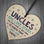 Novelty Uncle Gift From Niece Nephew Uncle Birthday Christmas