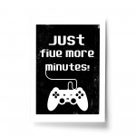 Gaming Sign Gamer Gift Boys Bedroom Wall Retro Gaming Sign Gift 