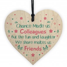 Colleague Present Leaving Gift For Colleague Office Gift New Job