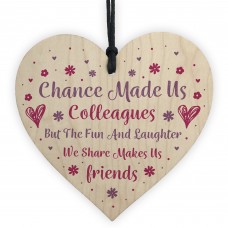 Colleague Gift Office Gift Leaving Gift For Friend Thank You