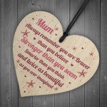 Braver Stronger Beautiful Gifts For Mum Mothers Day Gifts 