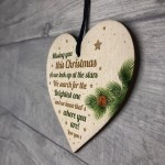 Missing You This Christmas Memorial Remebrance Loved One