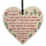Daughter Gifts From Mum and Dad Daugher Gifts Birthday Christmas