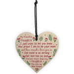 Daughter Gifts From Mum and Dad Daugher Gifts Birthday Christmas