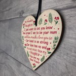 Daughter Gifts From Mum and Dad Daugher Gifts Birthday Christmas
