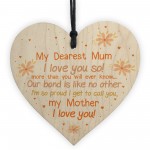Mum Gift From Daughter Mum Gifts From Son For Birthday Christmas
