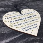 Gifts For Son Birthday Christmas Wooden Heart Son Gift From Mum