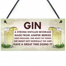 Funny Kitchen Humorous Wall Plaque Vintage Shabby Chic Home Bar 