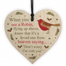 Memorial Plaque For Mum Dad Nan Grandad Wooden Heart Memorial