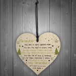 Grandad Gift From Grandchildren Personalised Birthday Christmas 
