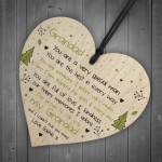 Grandad Gift From Grandchildren Personalised Birthday Christmas 
