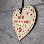 Memorial Plaque For Pet Dog Cat Sign Personalised In Memory Sign