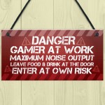 Novelty Gaming Accessories Gaming Gifts For Boys Bedroom