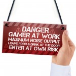 Novelty Gaming Accessories Gaming Gifts For Boys Bedroom