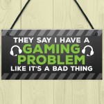 Novelty Gaming Gifts For Men Gamer Gifts For Son Brother Funny