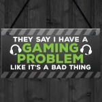 Novelty Gaming Gifts For Men Gamer Gifts For Son Brother Funny