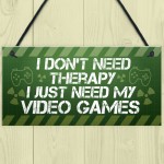 Gamer Gifts For Christmas Birthday Novelty Gaming Gifts For Boys