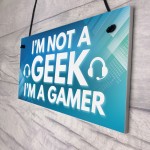 Novelty Christmas Birthday Gift For Brother Son Funny Gaming