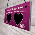 Weight Loss Journey Motivational Gift Slimming World Diet Gift