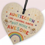 Auntie Gifts From Niece Nephew Auntie Birthday Gifts For Her