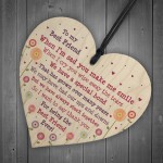 Best Friend Plaque Friendship Sign For Christmas Birthday Heart