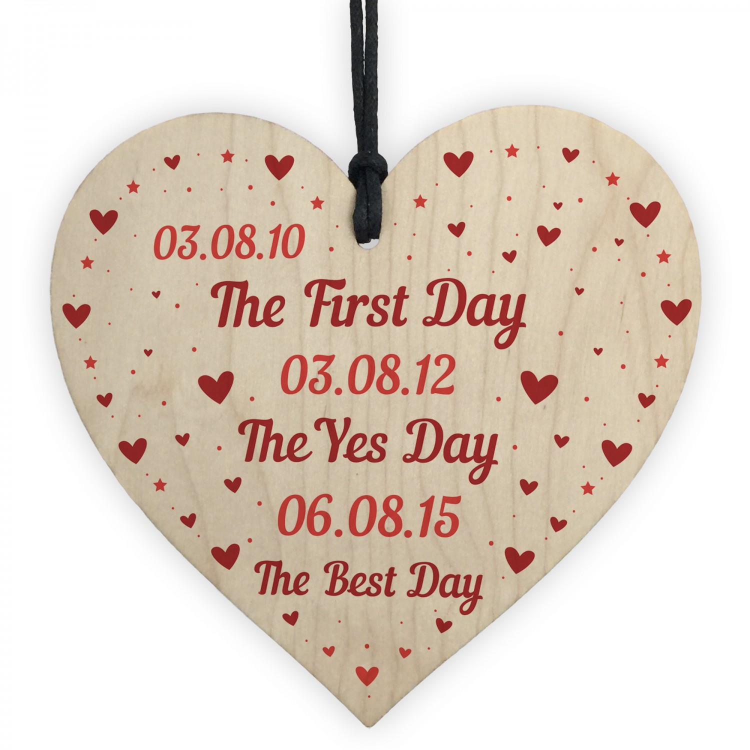 Anniversary gift for husband hot sale handmade