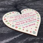 Novelty Colleague Thank You Gift For Friend or Work Colleague