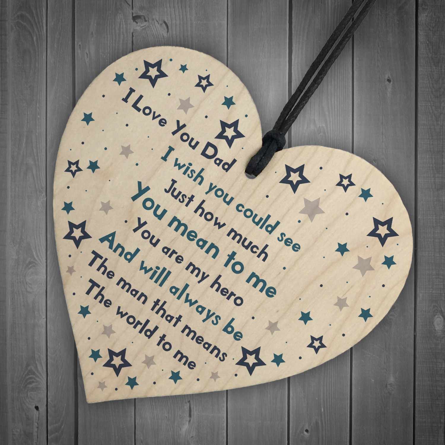 Father's Day - Personalized To My Dad Night Light Father's Day Gift Dad  Birthday Gift Best Dad Gift Birthday Night Light Gift 31409