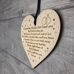 Handmade Anniversary Gift For Boyfriend Girlfriend Husband Wife 