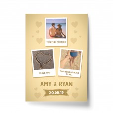 Gift For Girl Boyfriend Husband Wife Valentines Anniversary Gift