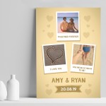 Gift For Girl Boyfriend Husband Wife Valentines Anniversary Gift