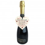 Personalised 5 Reasons Why I Love You Anniversary Valentines
