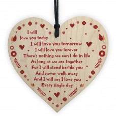 Handmade Valentine's Day Gift For Your Boyfriend Girlfriend